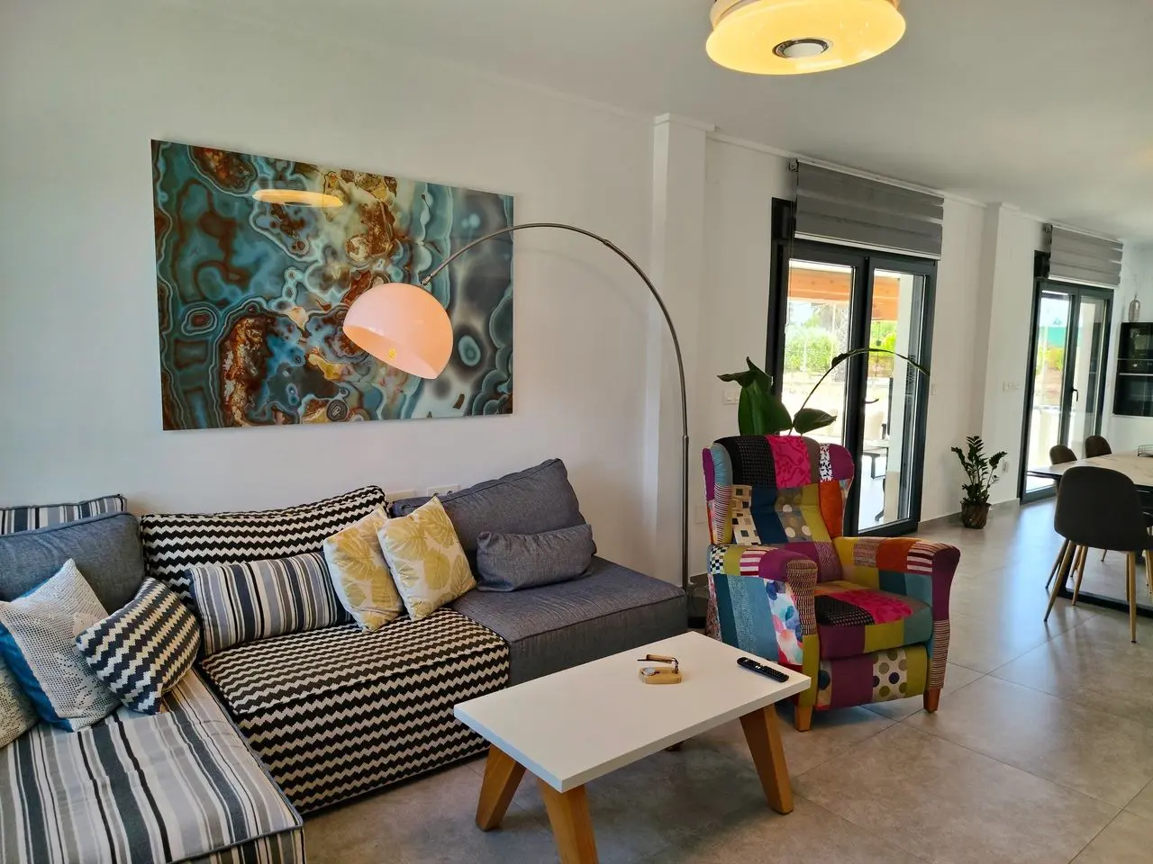 Villa 347 M² In Los Montesinos, Spain – Mediter Real Estate
