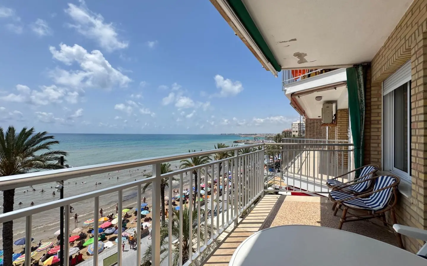 Apartment Of 133 M² In Torrevieja, Spain