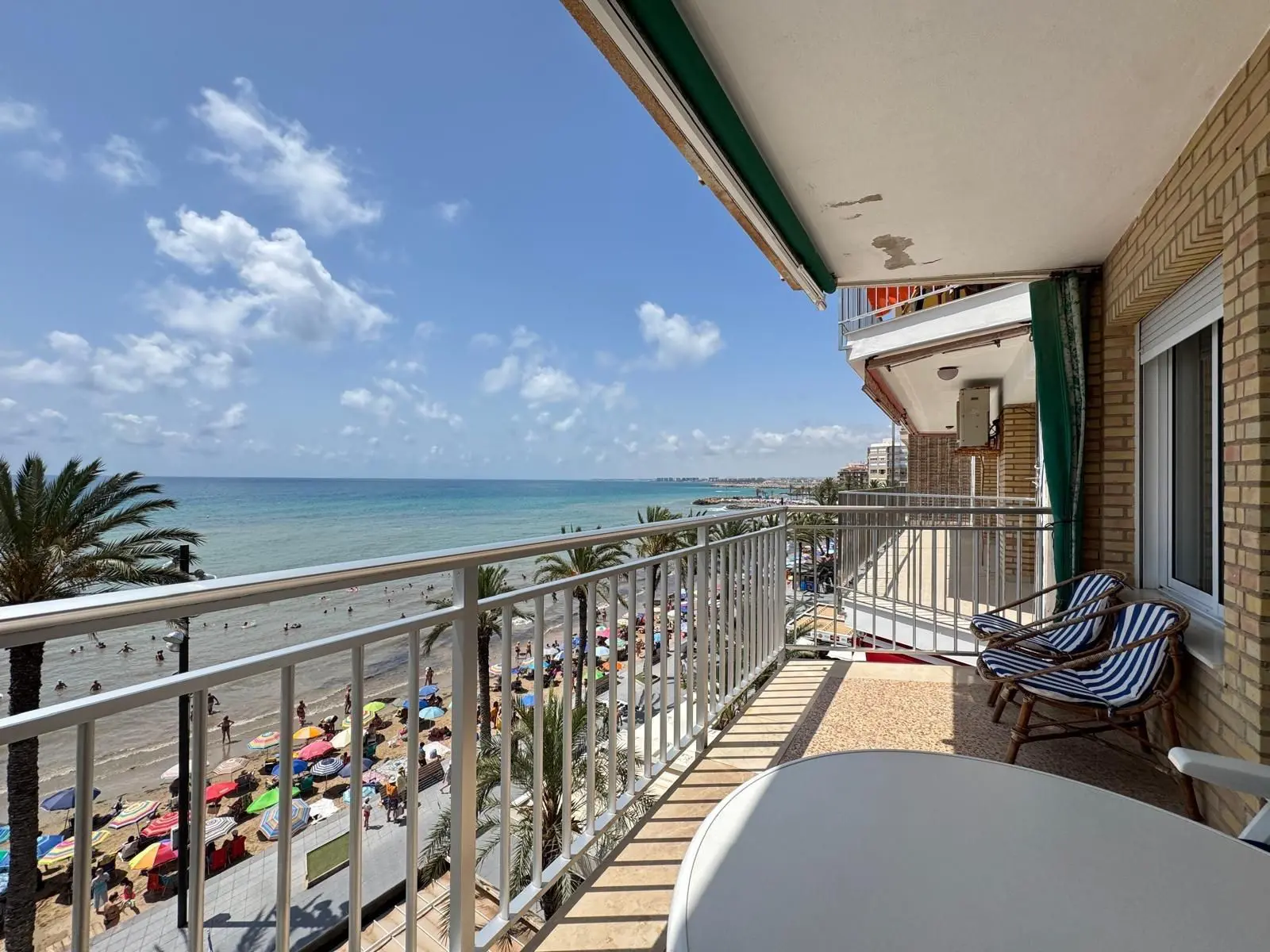 Apartment 133 M² In Torrevieja, Spain – Mediter Real Estate