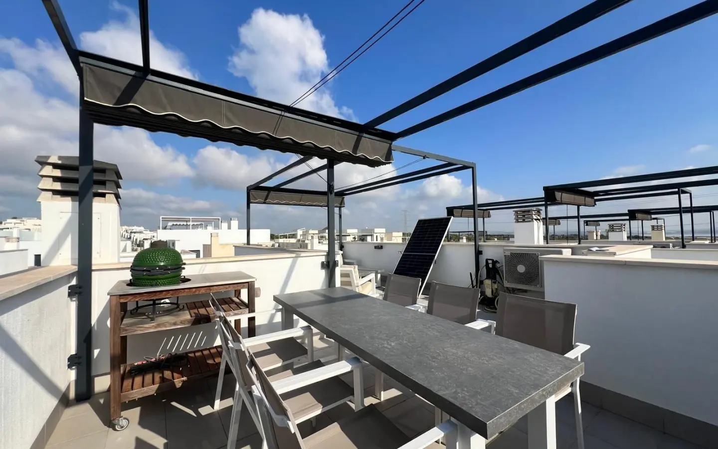 Villa Of 103 M² In Orihuela Costa, Spain