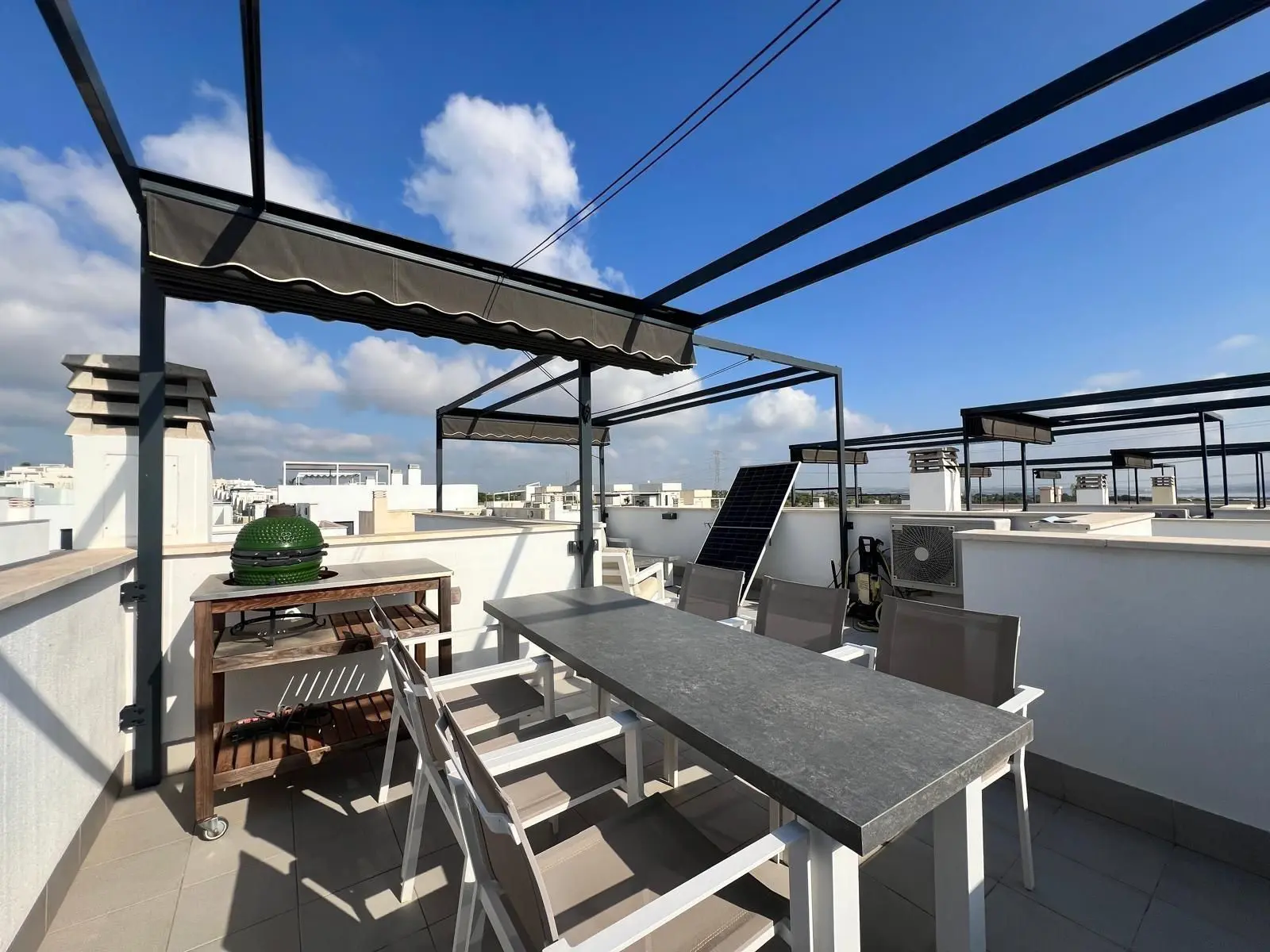 Villa Of 103 M² In Orihuela Costa, Spain