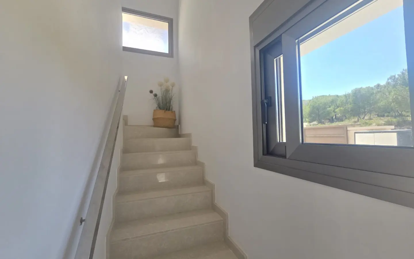 Villa Of 118 M² In San Miguel De Salinas