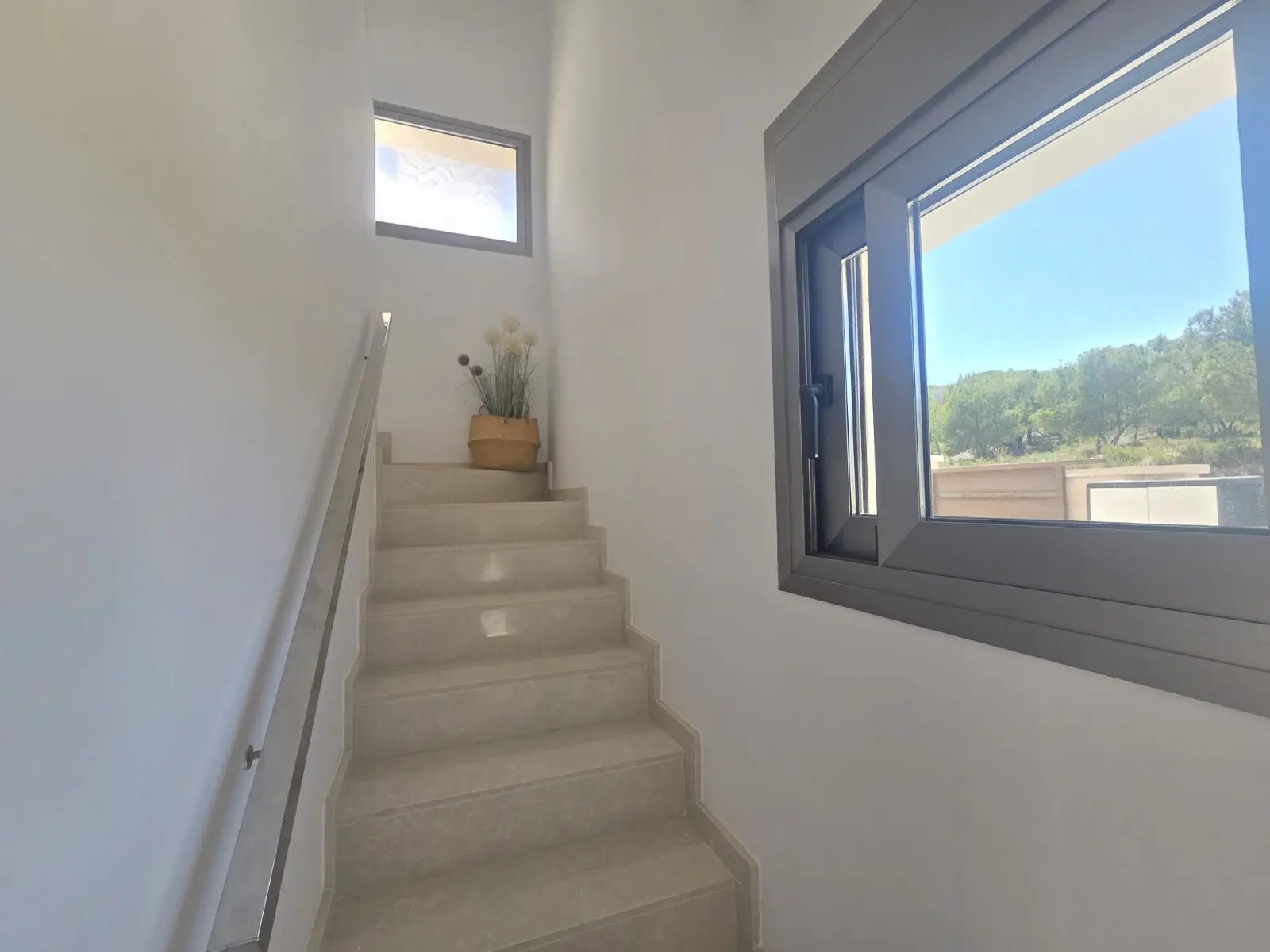 Villa Of 118 M² In San Miguel De Salinas