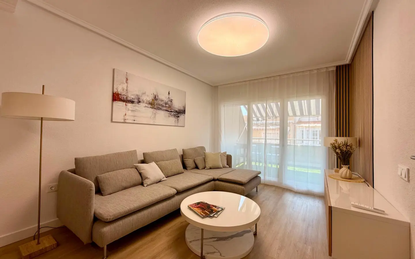 Penthouse Of 66 M² In Torrevieja, Spain