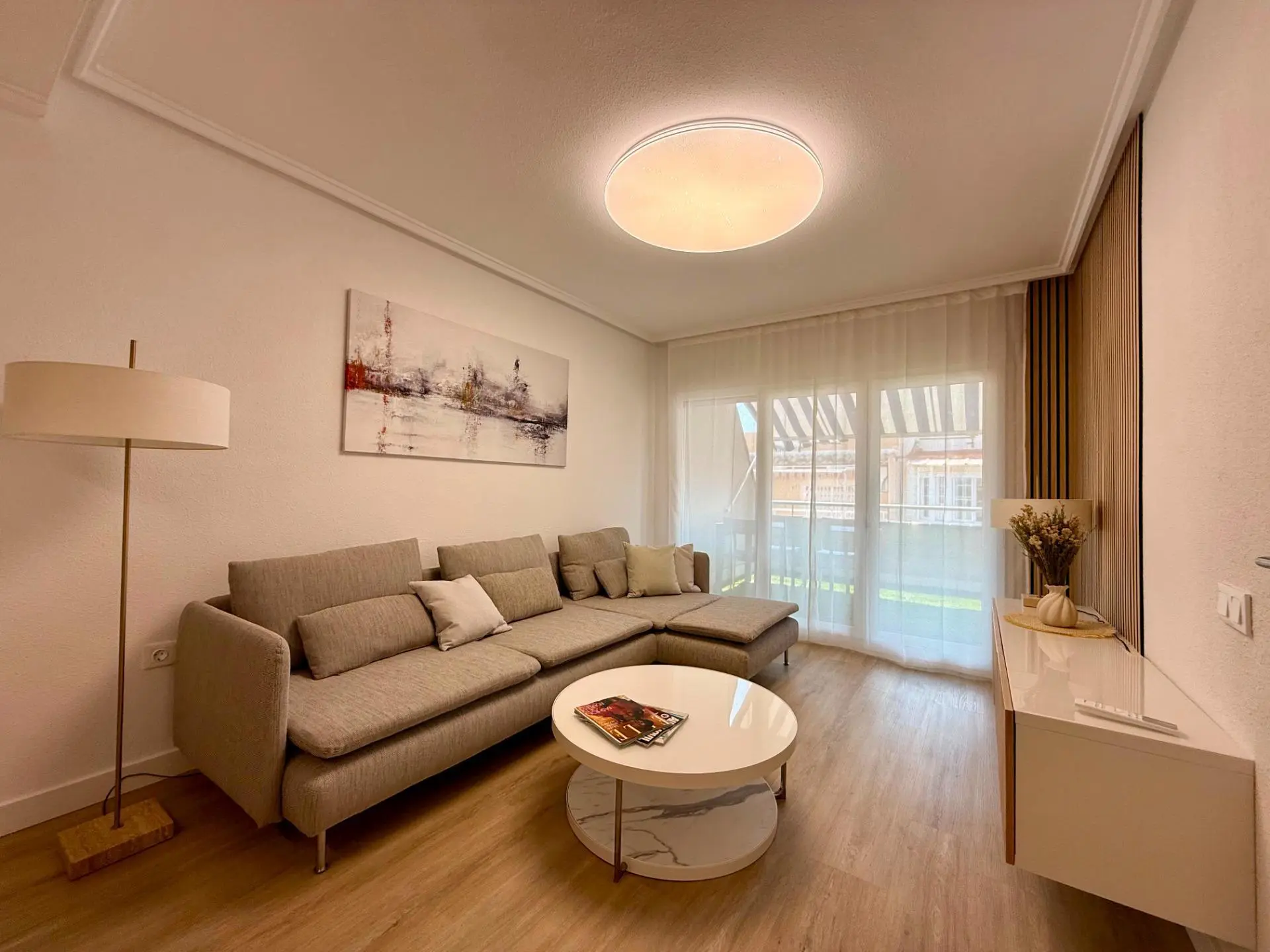 Penthouse Of 66 M² In Torrevieja, Spain