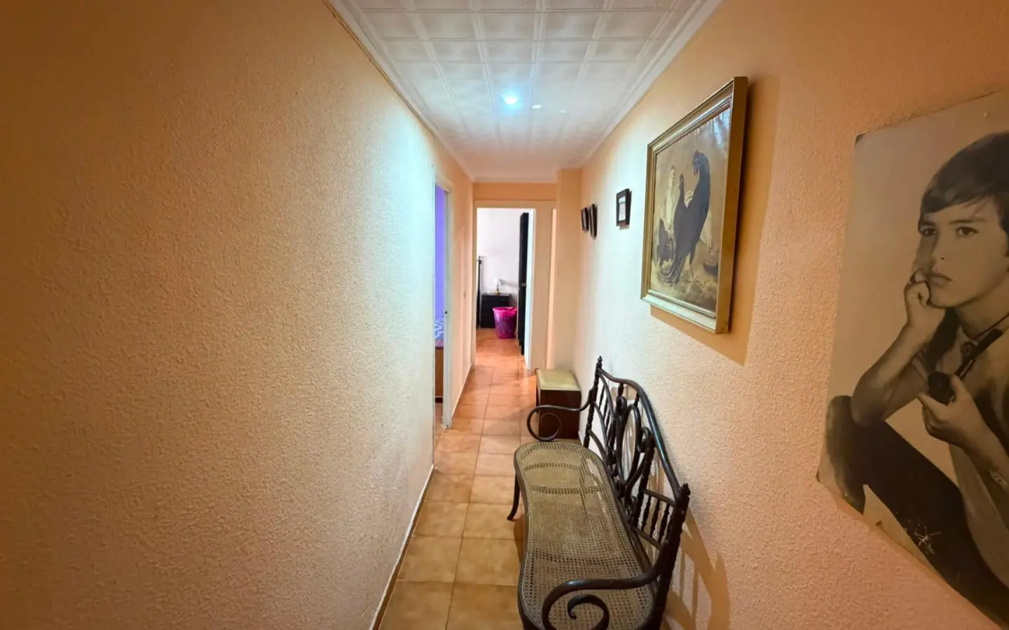 Apartment Of 103 M² In Torrevieja, Spain