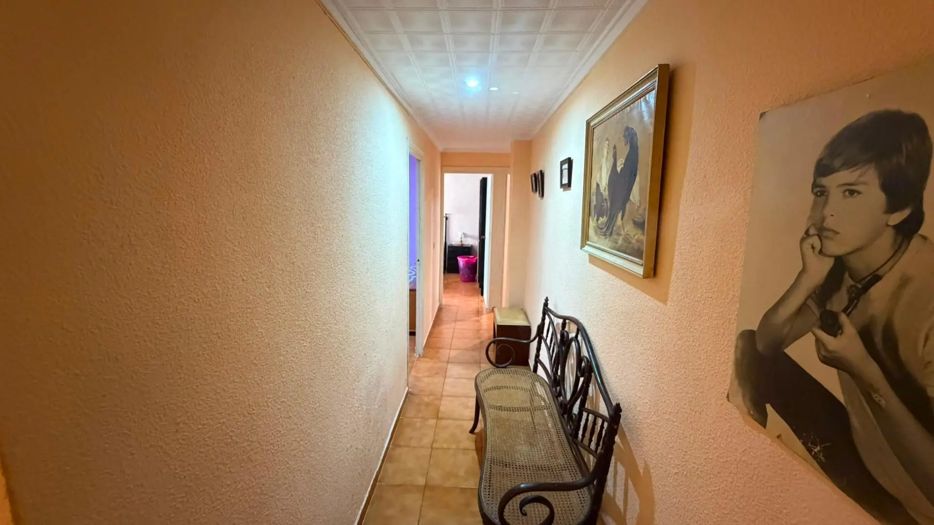 Apartment Of 103 M² In Torrevieja, Spain
