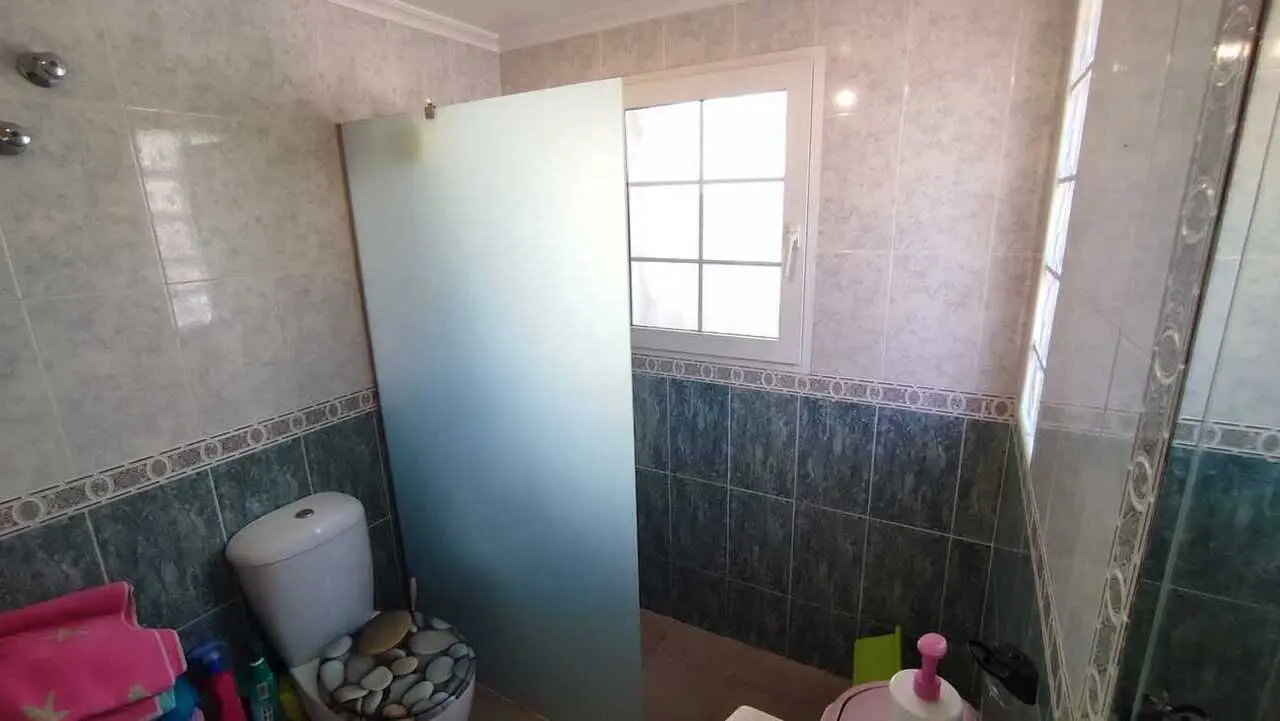 House Of 0 M² With Terrace In Orihuela Costa