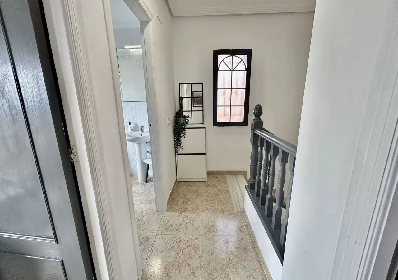 Villa Of 77 M² With Mediterranean Style In Orihuela Costa, Spain