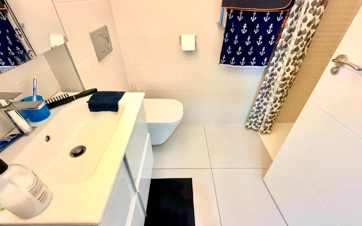 Apartment Of 82 M² In Orihuela Costa, Spain