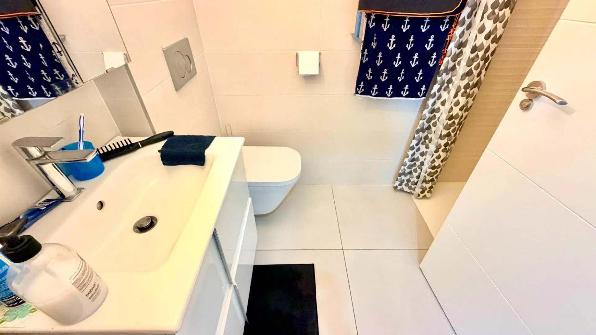 Apartment Of 82 M² In Orihuela Costa, Spain