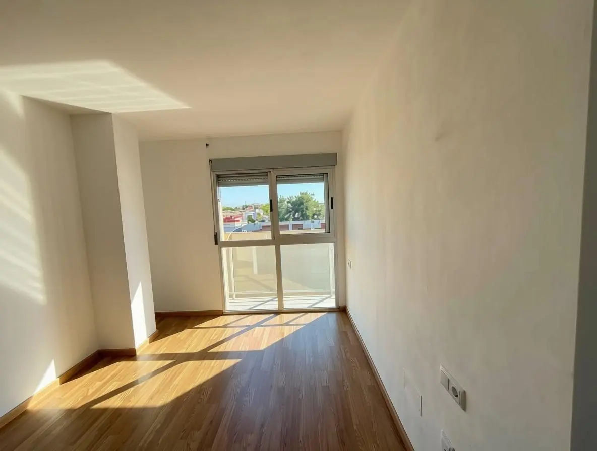 Apartment Of 108 M² In San Pedro Del Pinatar