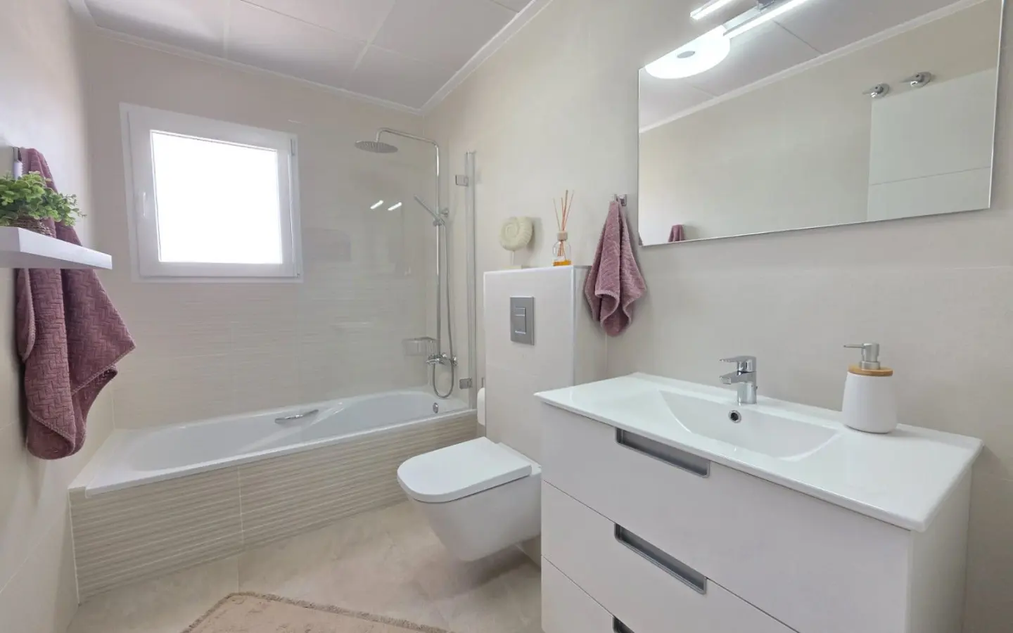 Villa Of 127 M² In Pinoso