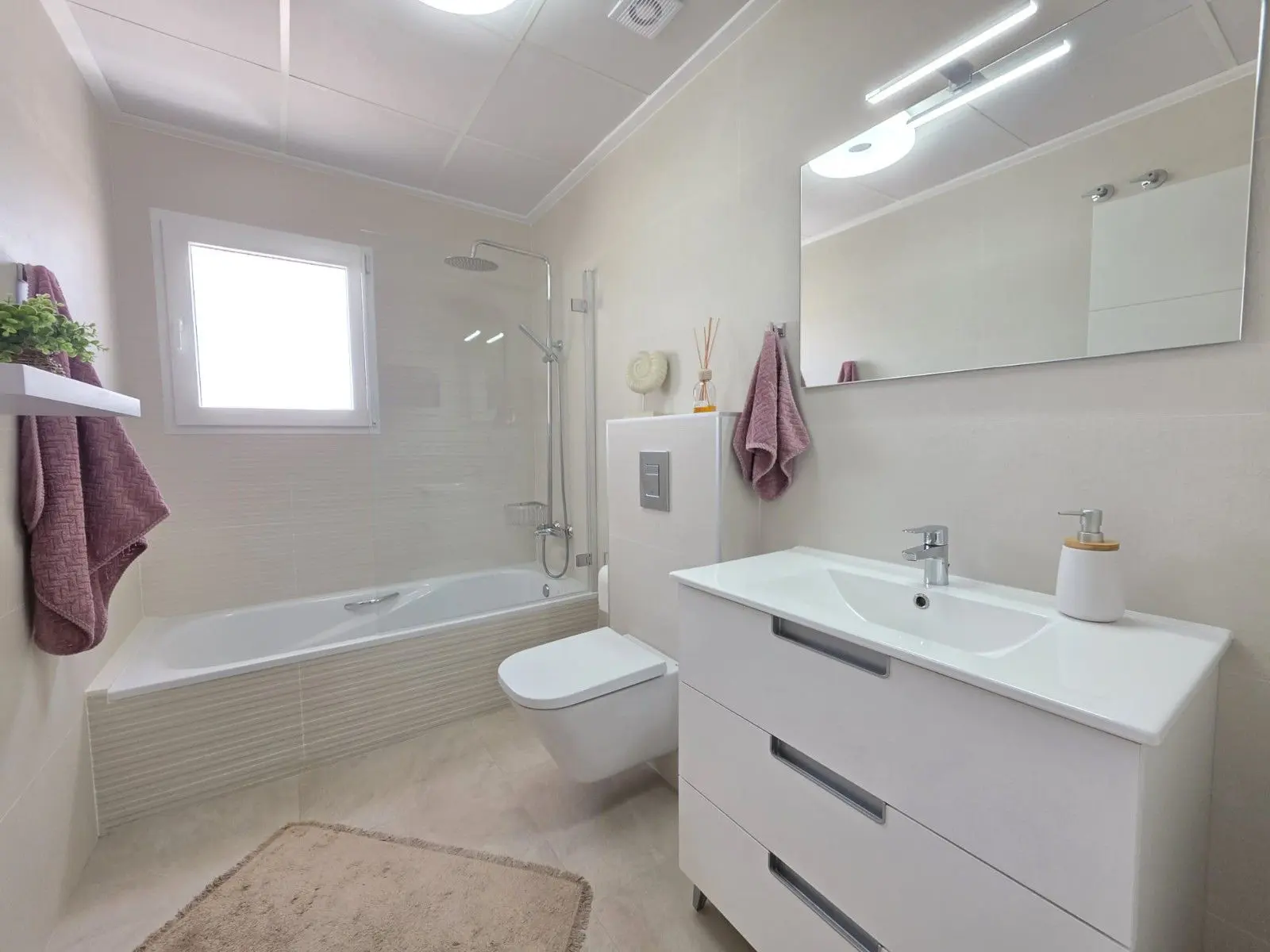 Villa Of 127 M² In Pinoso