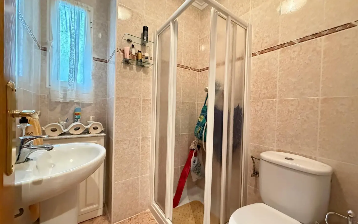 Apartment Of 79 M² In Torrevieja, Spain
