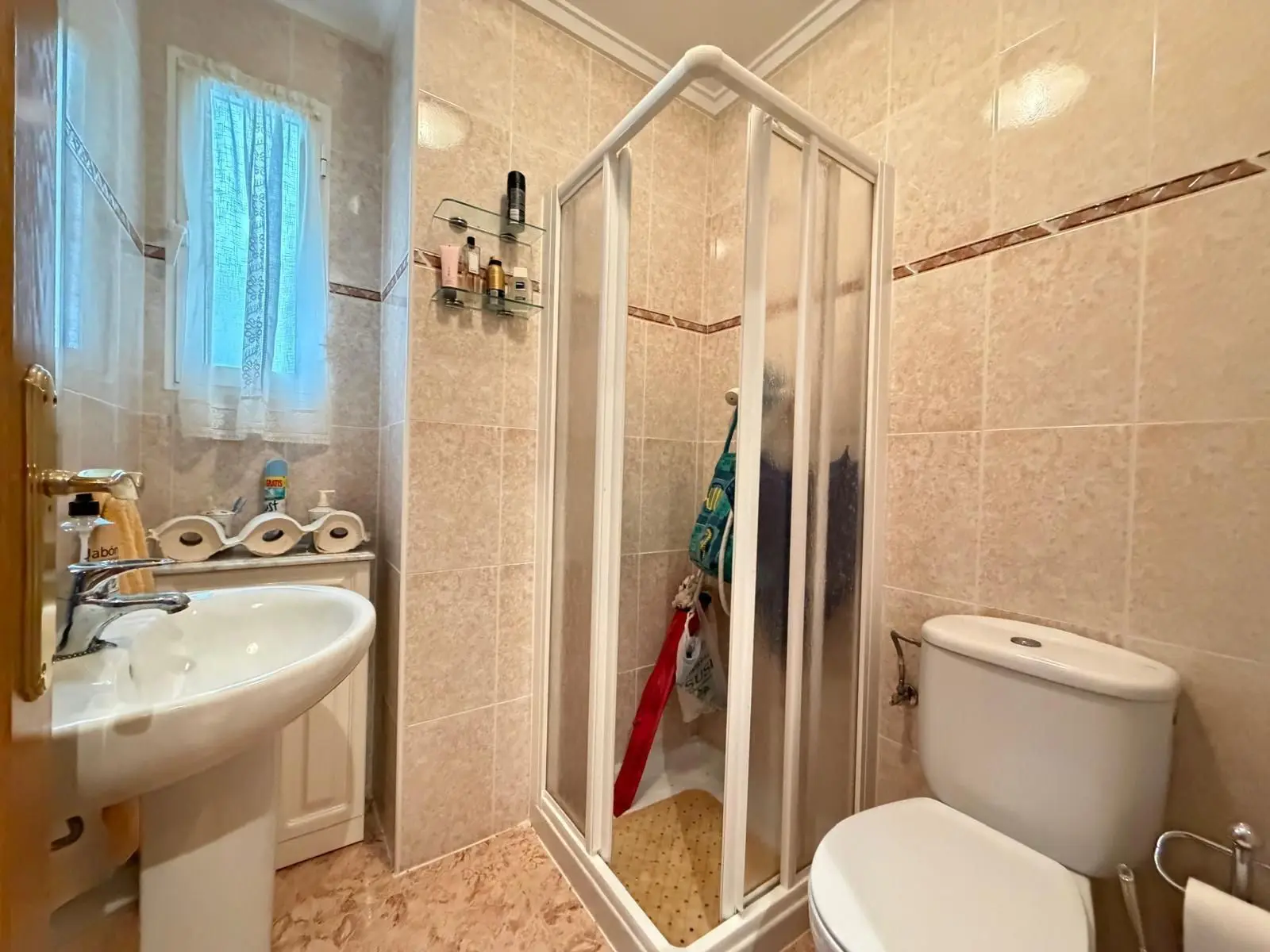 Apartment Of 79 M² In Torrevieja, Spain