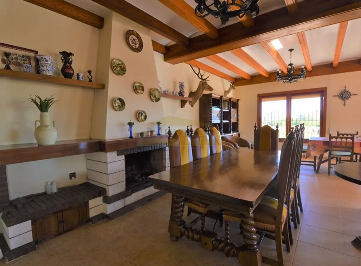 Villa Of 0 M² With [features] In Orihuela Costa, Spain