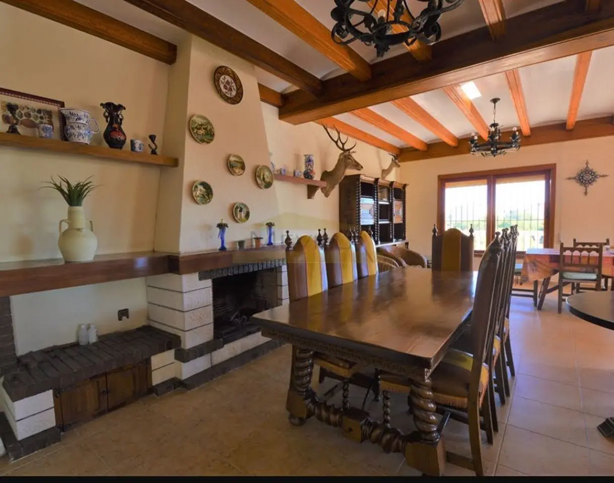 Villa Of 0 M² With [features] In Orihuela Costa, Spain