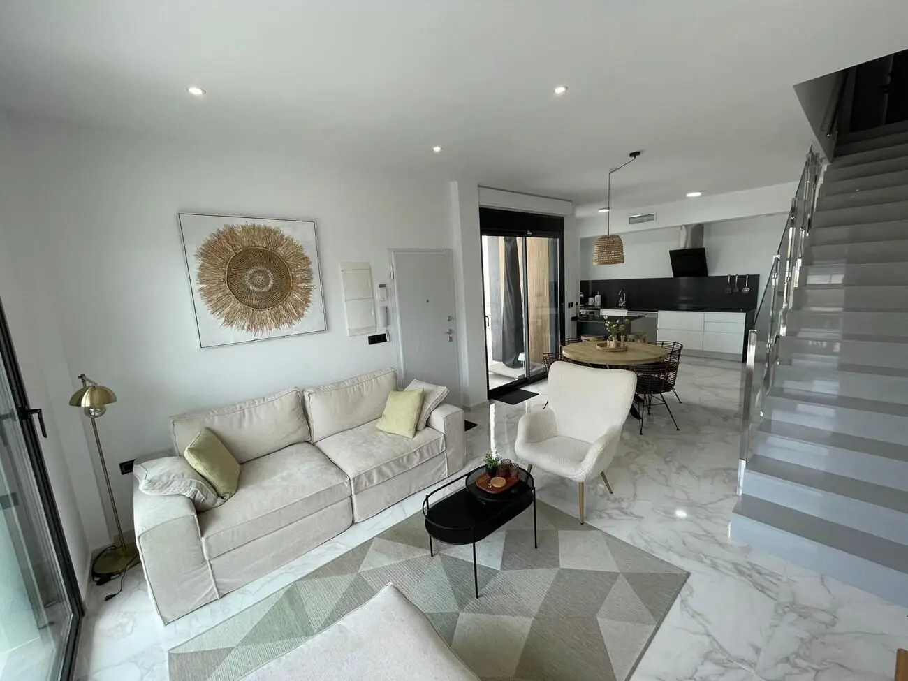 Villa 133 M² In Benijofar, Spain – Mediter Real Estate