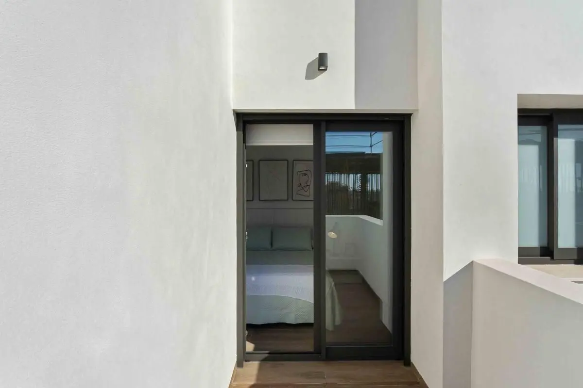 Villa Of 117 M² In Los Montesinos, Spain