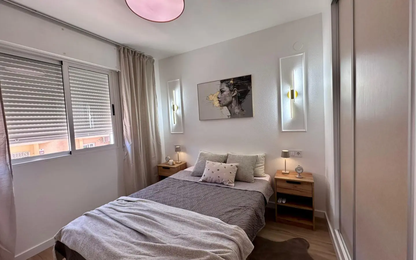 Apartment Of 55 M² In Torrevieja, Spain