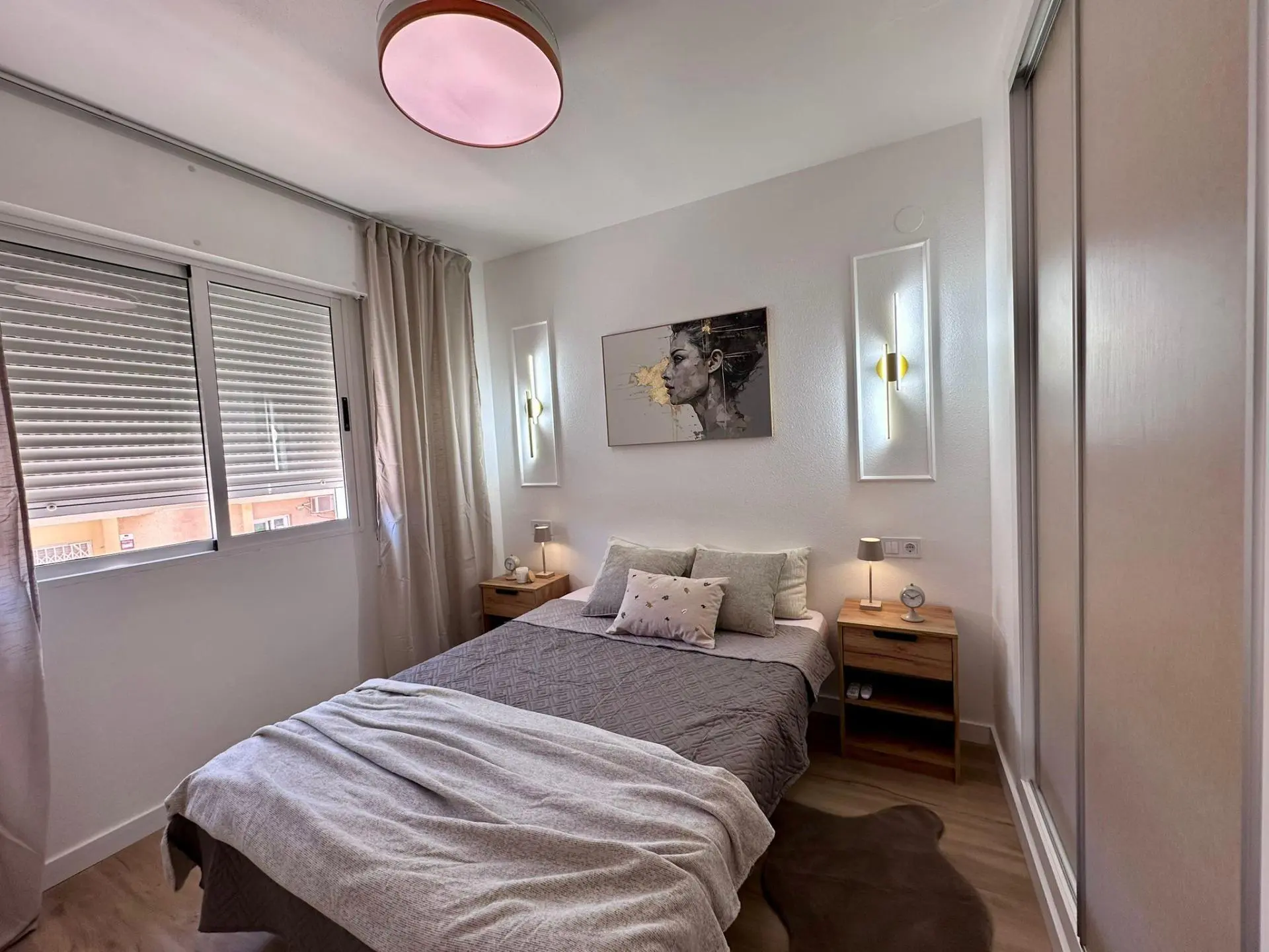 Apartment Of 55 M² In Torrevieja, Spain