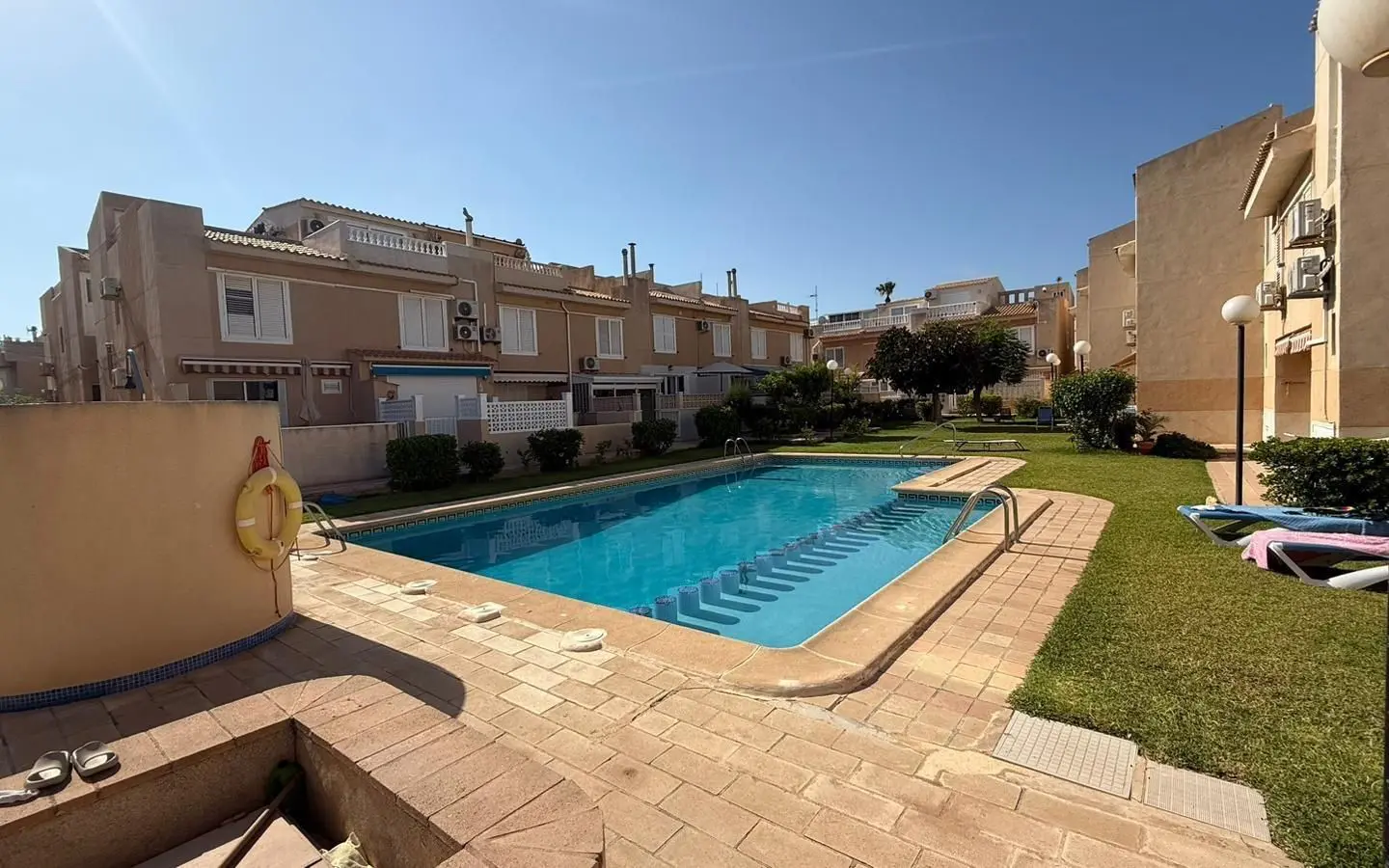 Duplex Of 267 M² With Mediterranean View In Torrevieja, Spain