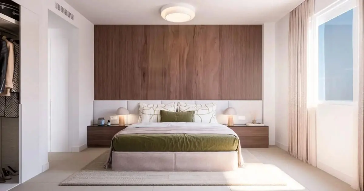 Apartment Of 77 M² In Torrox, Spain
