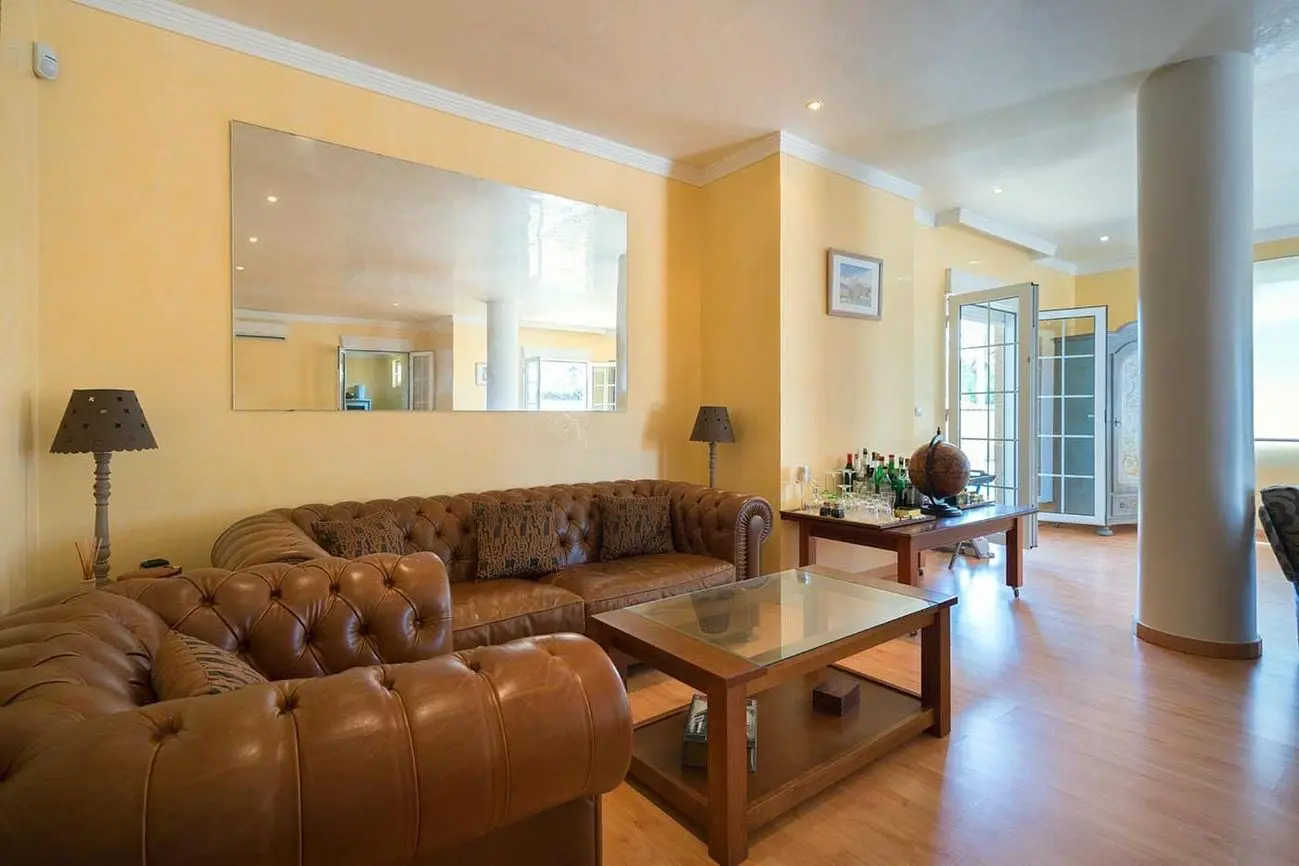 Villa 440 M² In Orihuela Costa, Spain – Mediter Real Estate