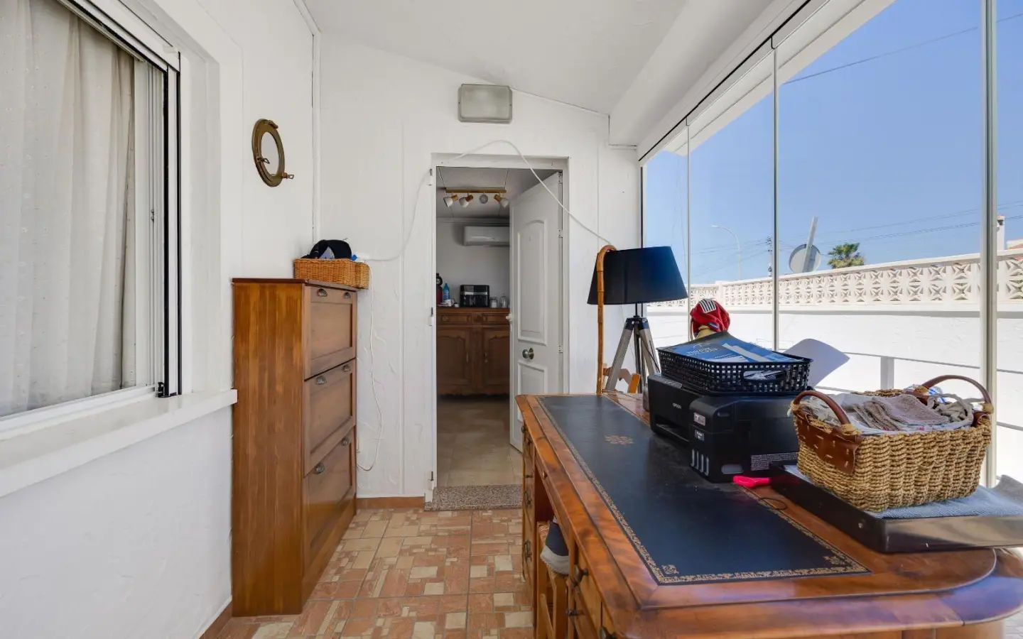 Villa Of 121 M² In San Fulgencio, Spain