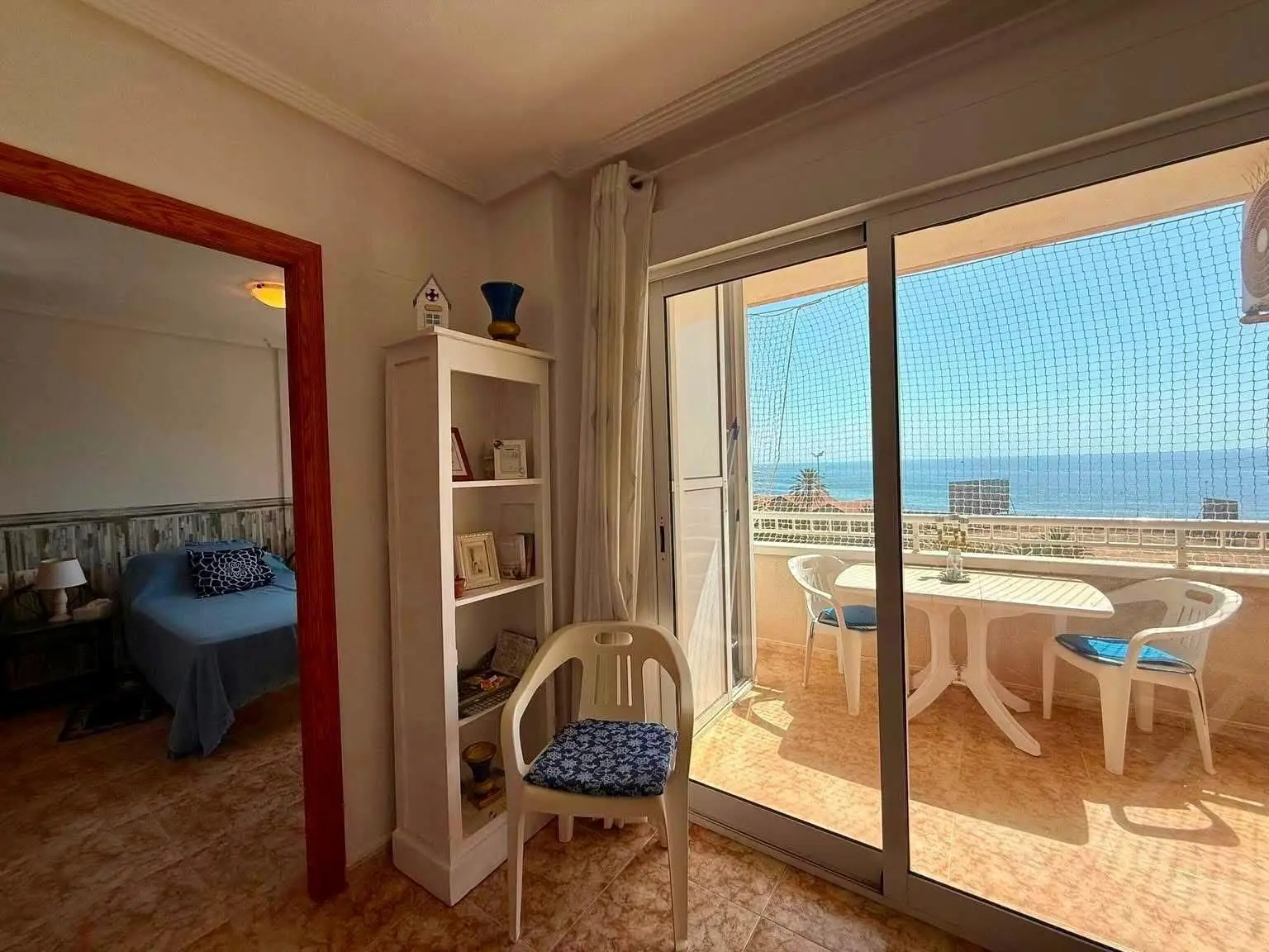 Apartment Of 64 M² In Torrevieja, Spain