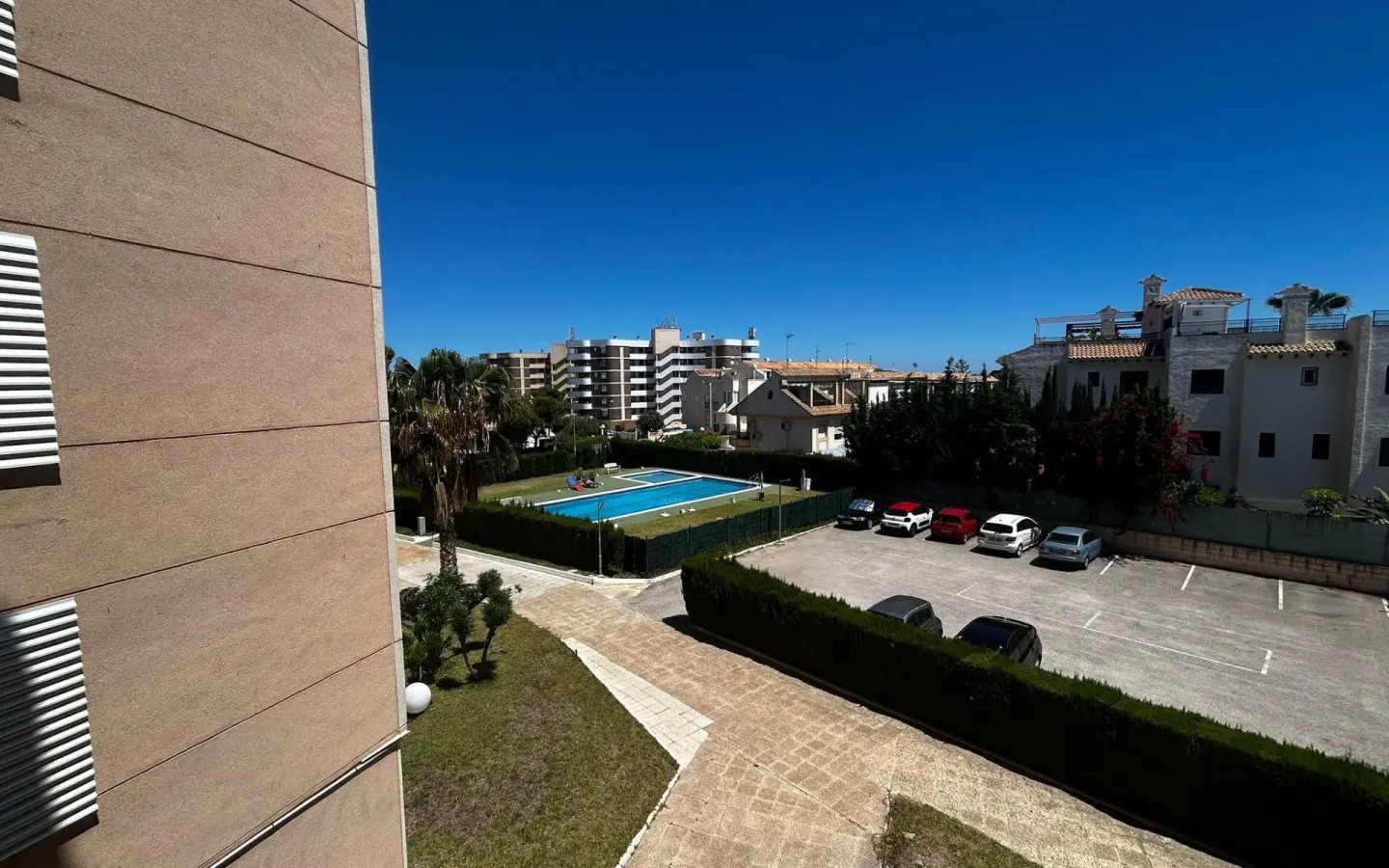 Apartment Of 106 M² In Orihuela Costa, Spain