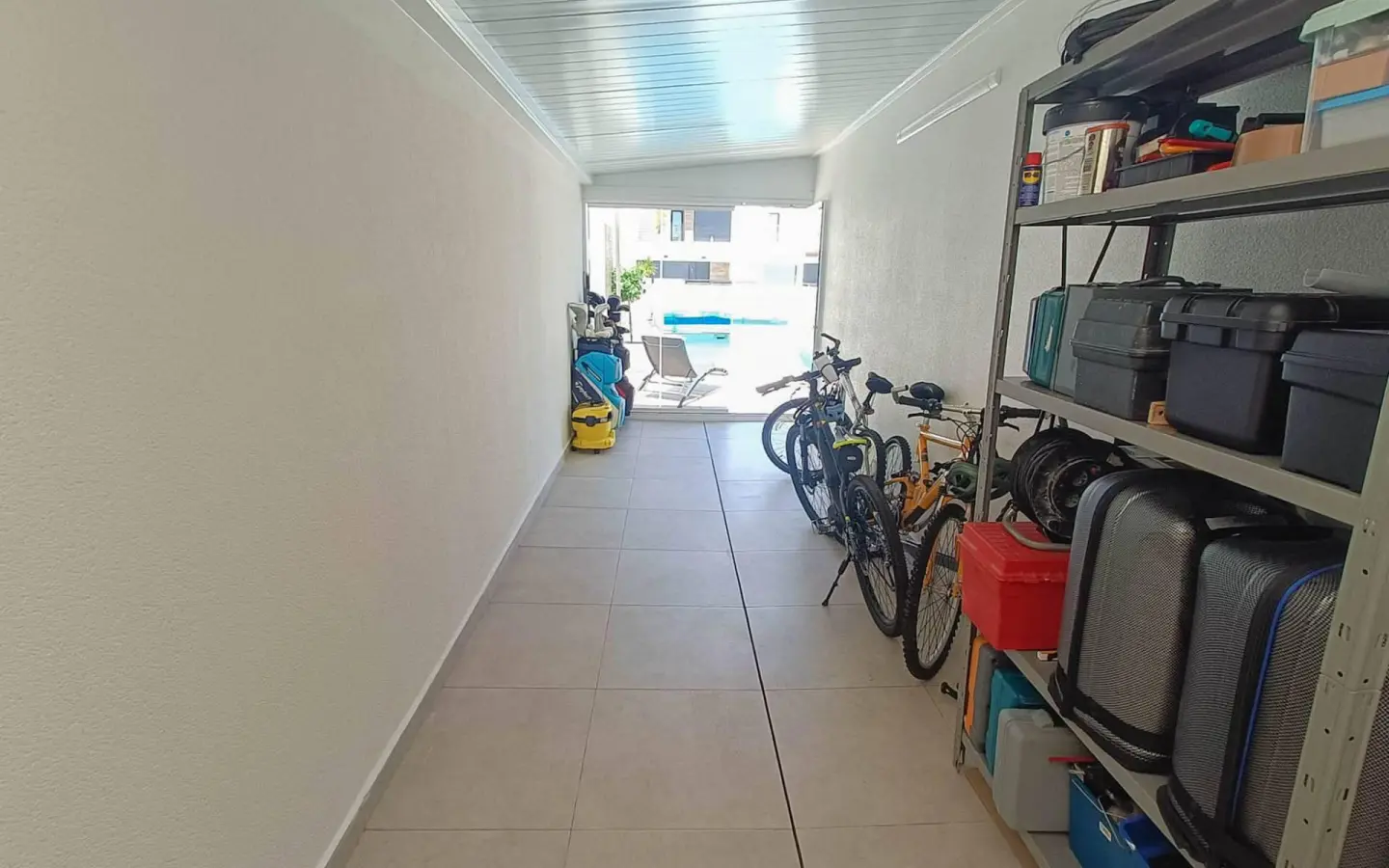 5-bedroom Villa In Rojales, Spain (214 M²)