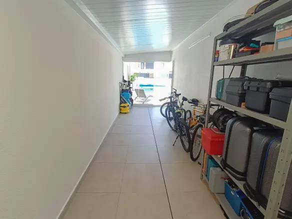 5-bedroom Villa In Rojales, Spain (214 M²)