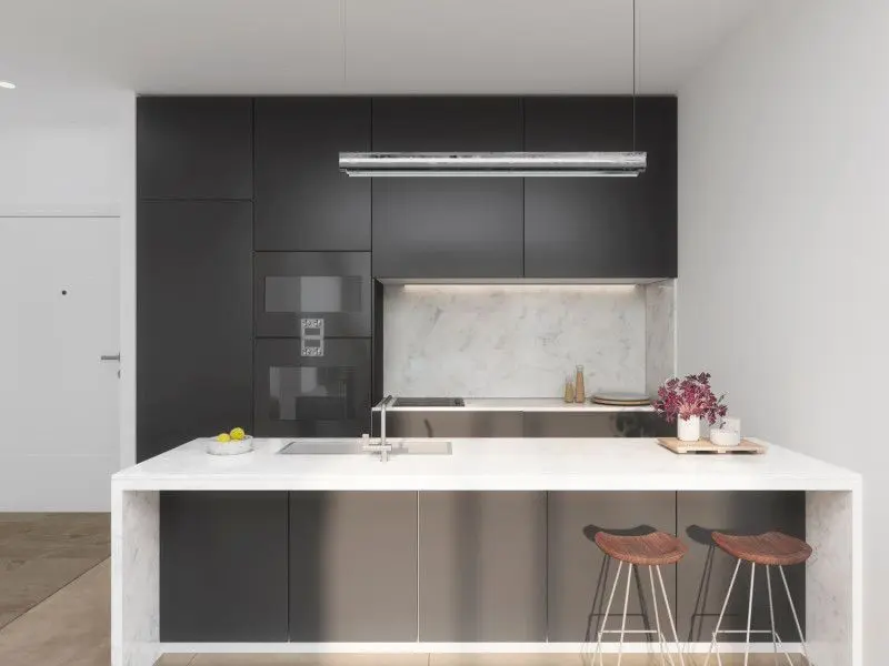 Apartment 125 M² In Fuengirola, Spain – Mediter Real Estate