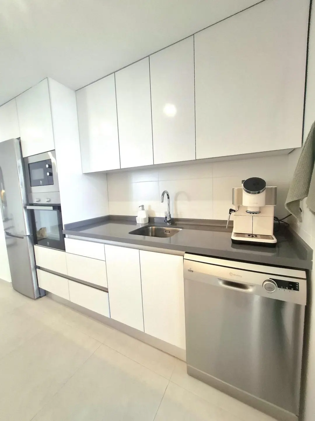 Apartment 107 M² In Orihuela Costa, Spain – Mediter Real Estate