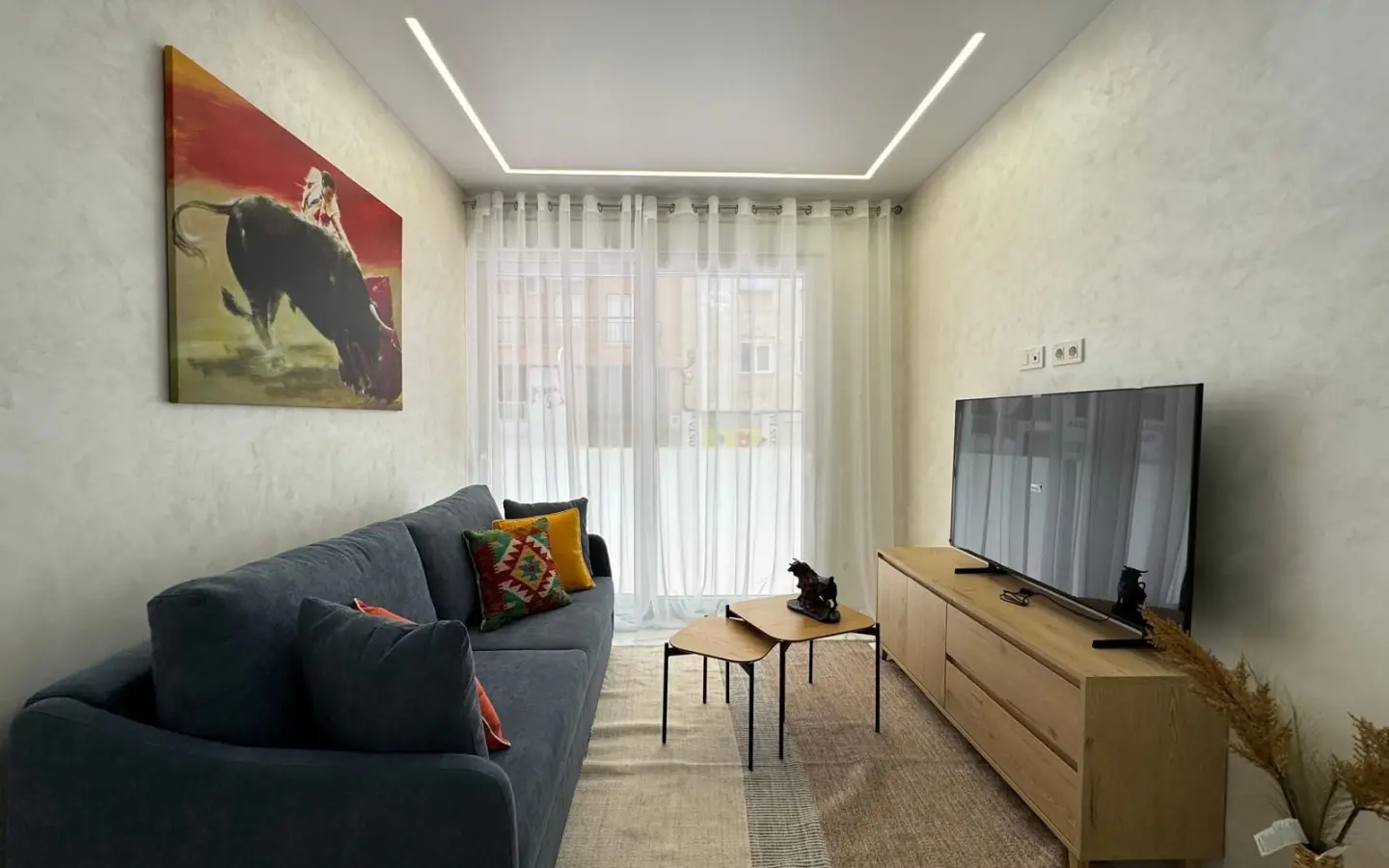 Apartment Of 67 M² In Torrevieja, Spain