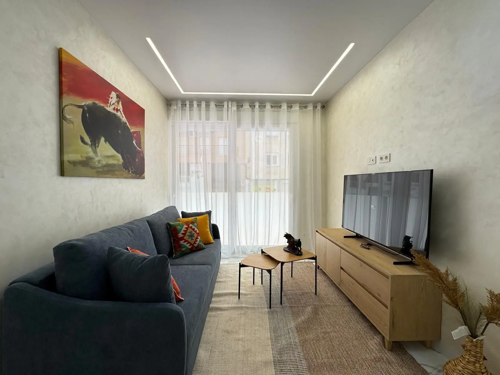 Apartment Of 67 M² In Torrevieja, Spain
