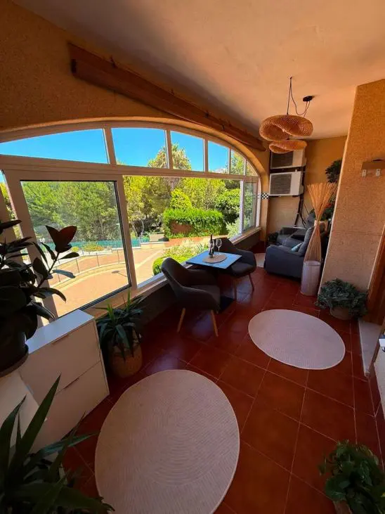 Bungalow Of 0 M² With Mediter Real Estate In Santa Pola, Spain