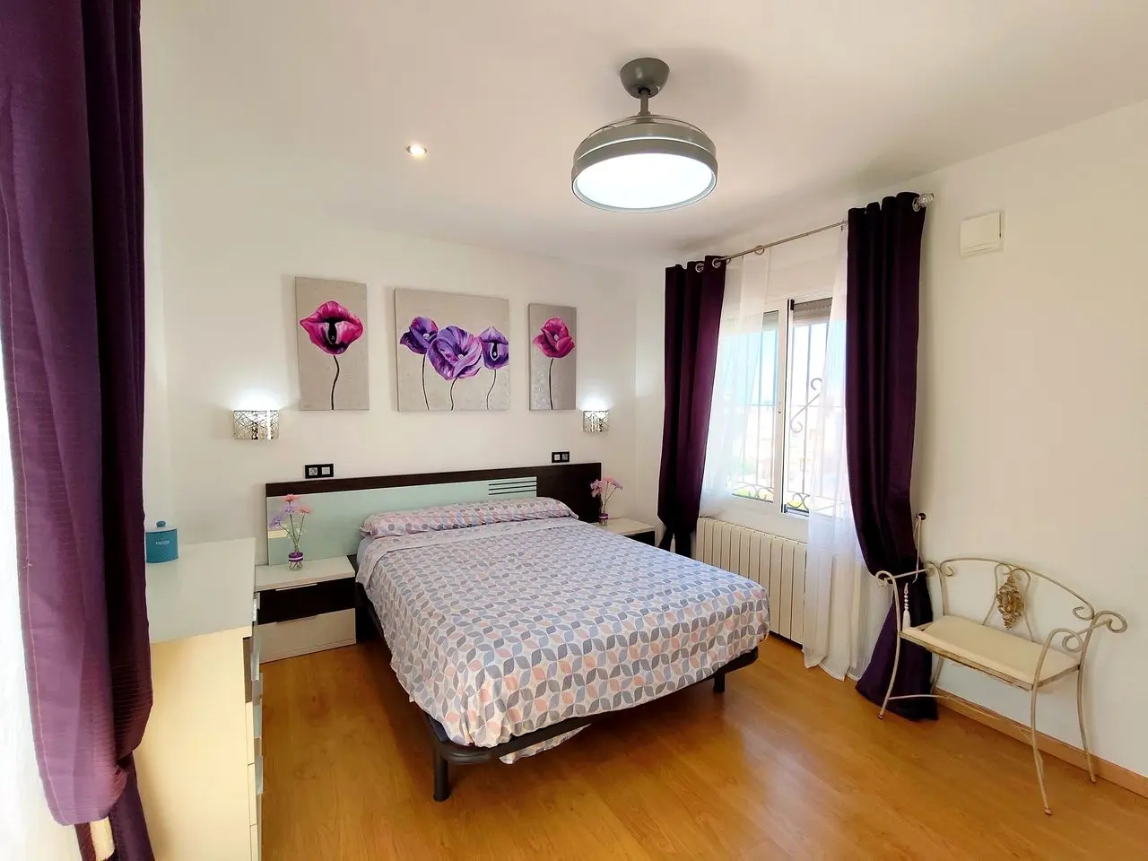 House Of 88 M² With Sea Views In Torrevieja, Spain
