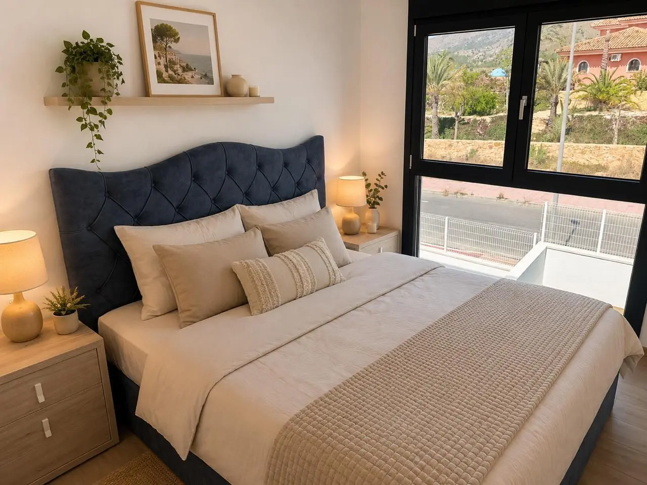 Penthouse 0 M² In Villajoyosa, Spain – Mediter Real Estate