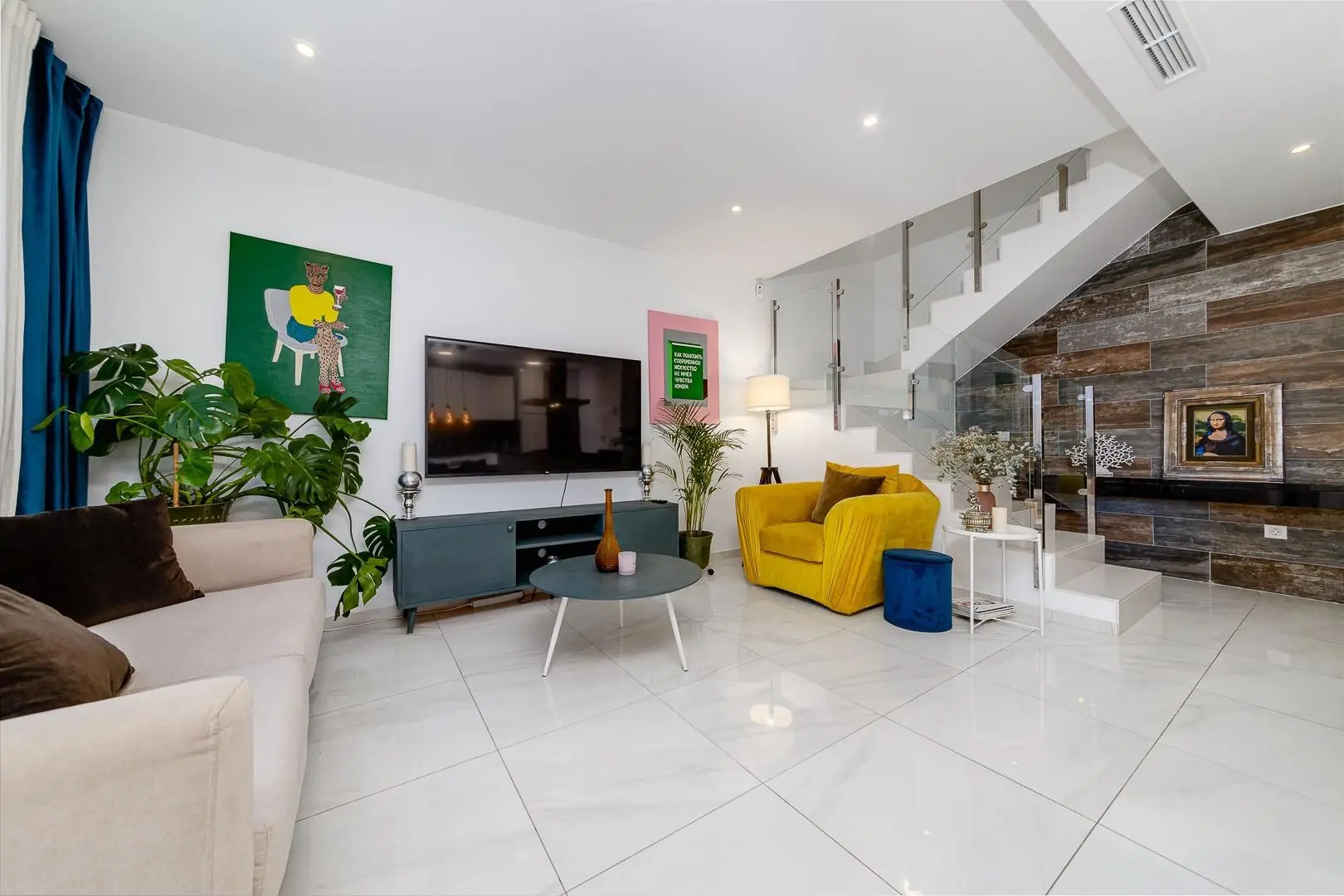 House Of 134 M² In Orihuela Costa, Spain