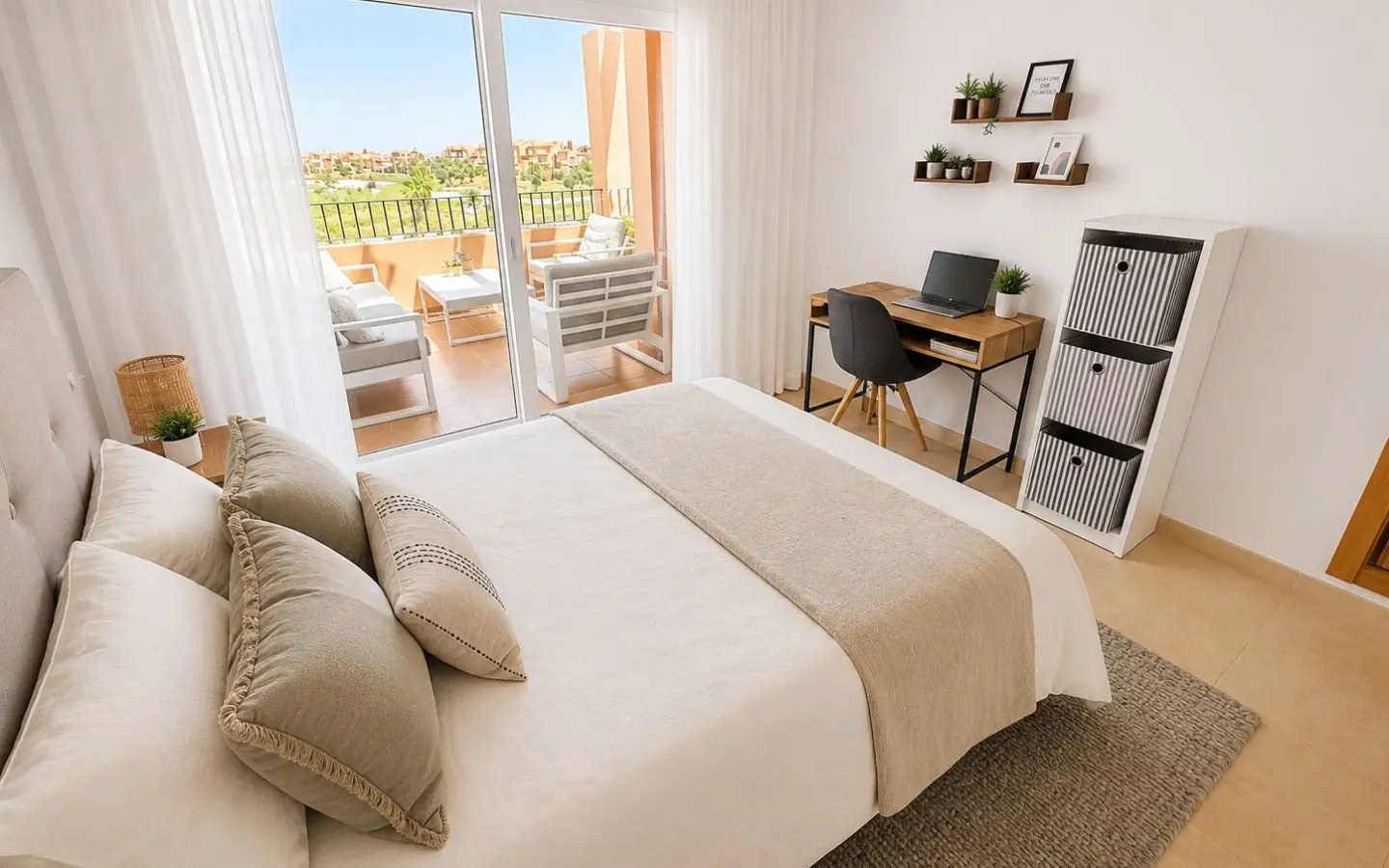 Apartment Of 0 M² In Torre Pacheco, Spain