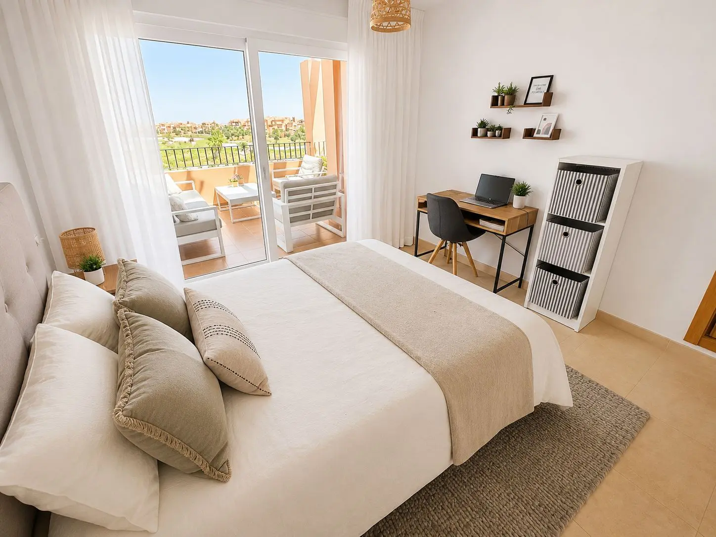 Apartment Of 0 M² In Torre Pacheco, Spain