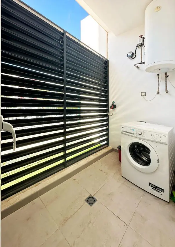 Apartment Of 91 M² In Orihuela Costa