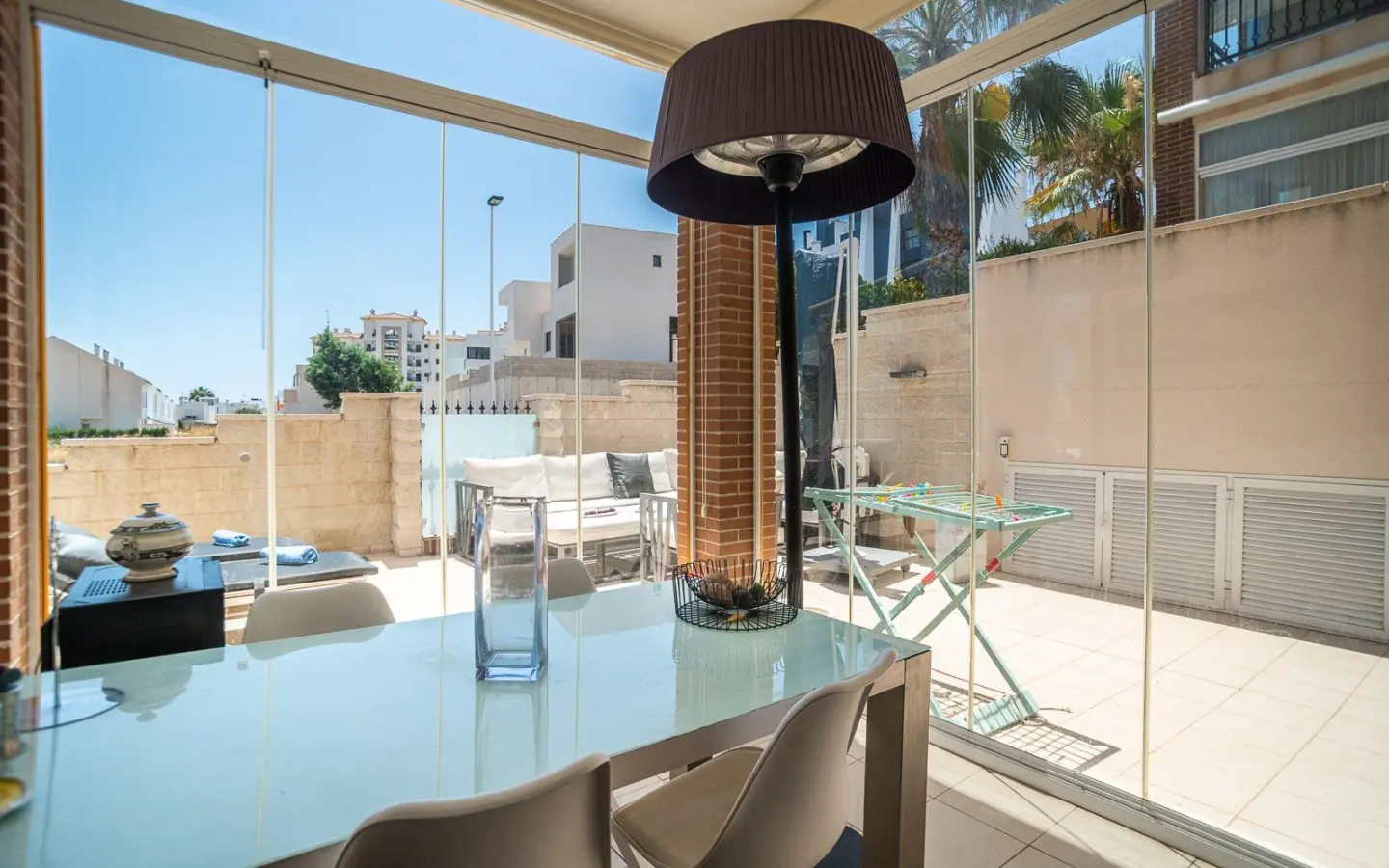 Apartment Of 70 M² In Guardamar Del Segura, Spain