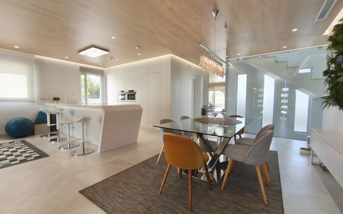 Villa Of 347 M² In Orihuela Costa, Spain