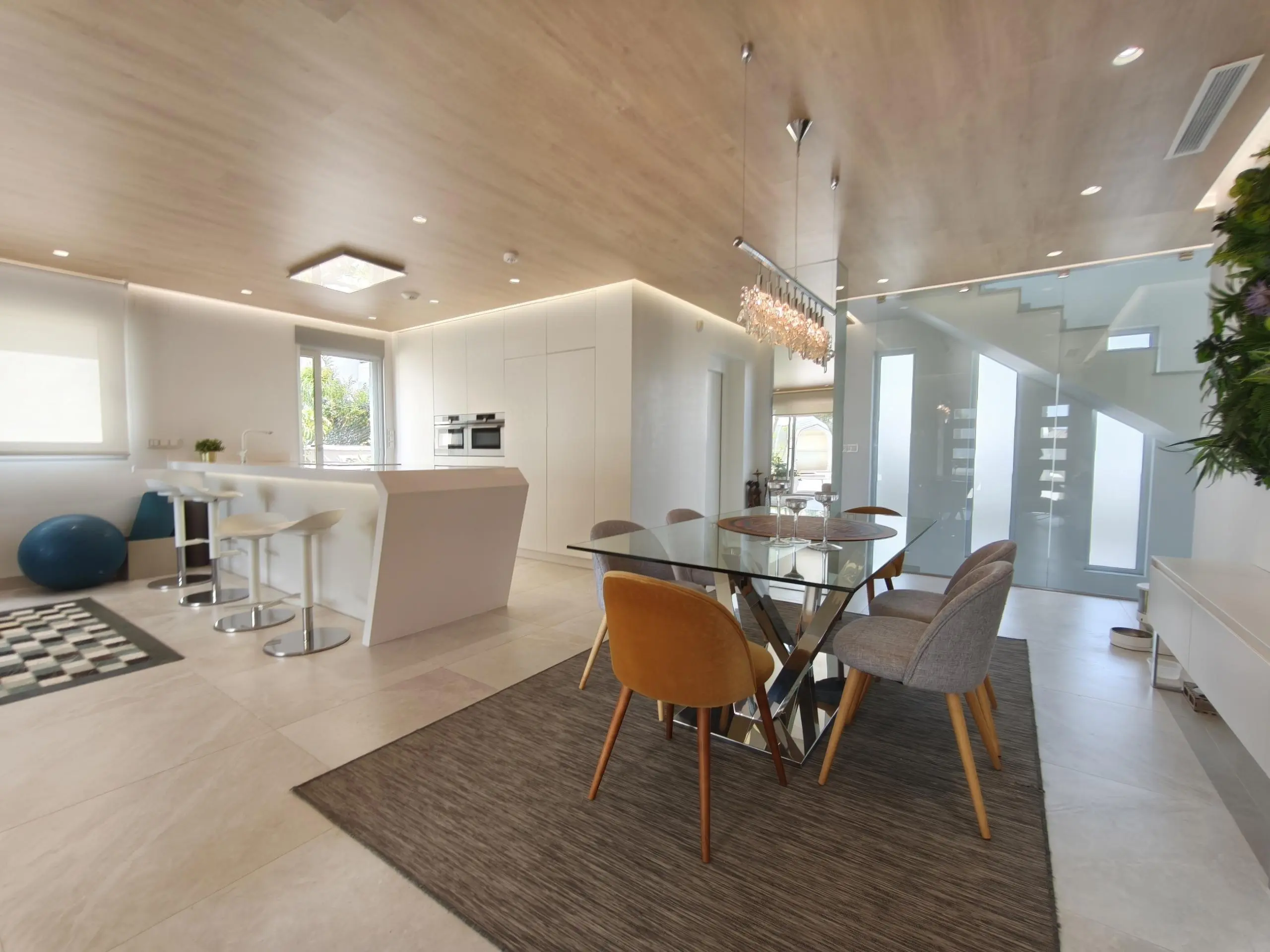 Villa Of 347 M² In Orihuela Costa, Spain