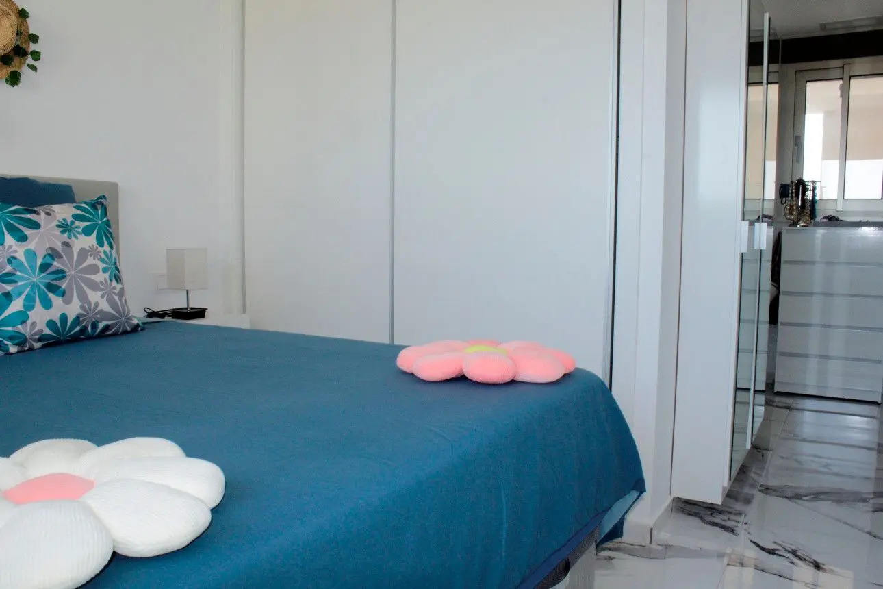 Apartment Of 82 M² In Orihuela Costa, Spain