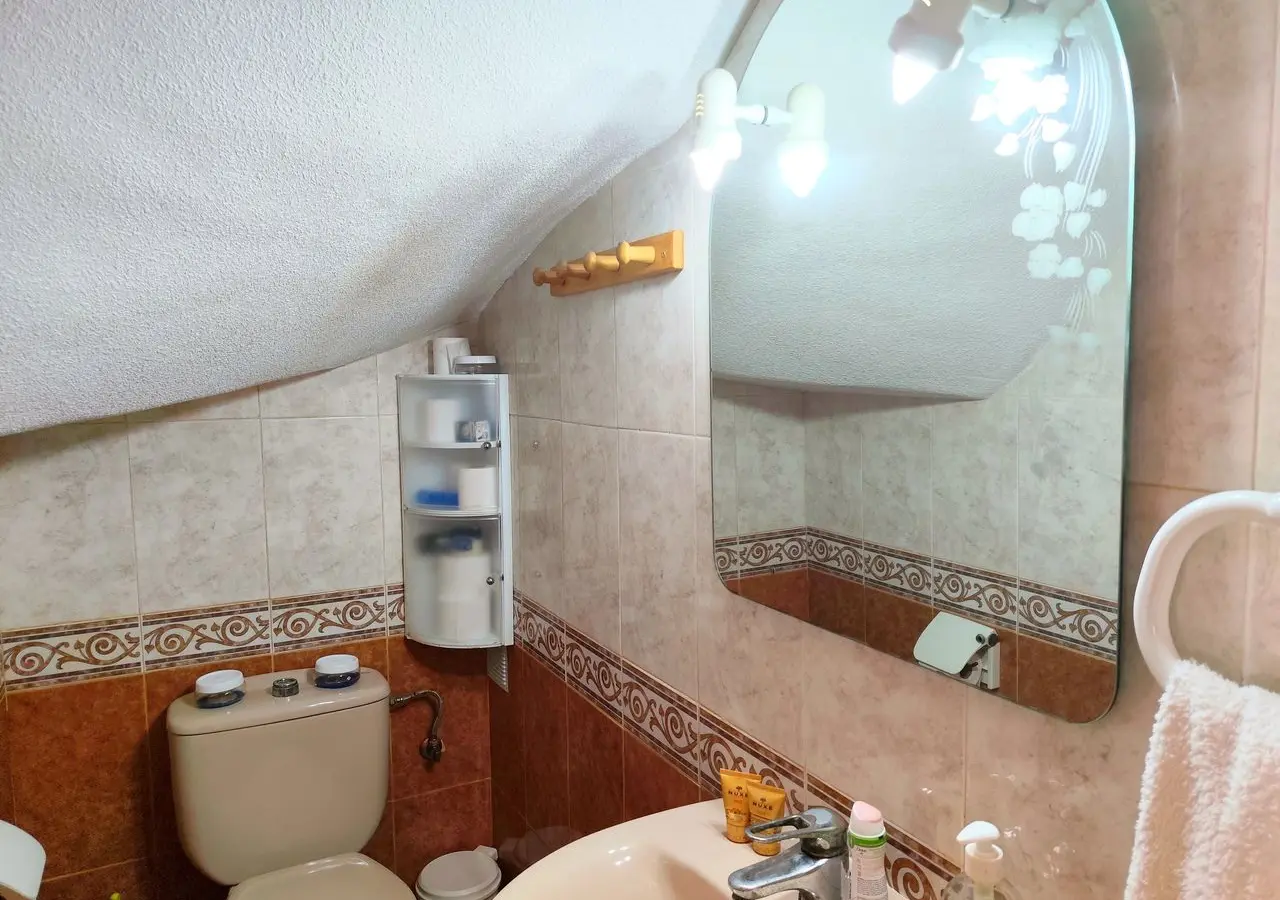 House Of 100 M² In Orihuela Costa, Spain